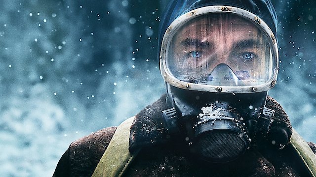 Watch The Eternaut Online