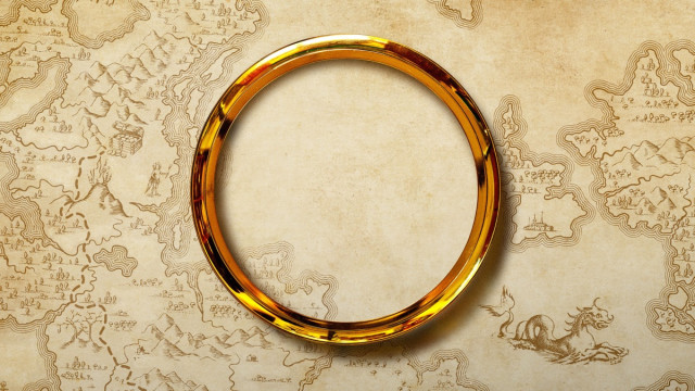 Watch Icons Unearthed: The Lord of the Rings Online