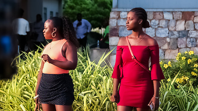 Watch Serwaa Online