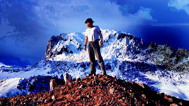 Watch Alaskan Pioneer Online