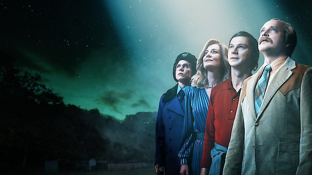 Watch Project UFO Online