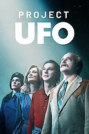 Project UFO