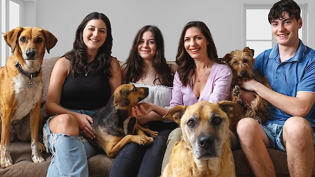 Watch A Dog for Life Online