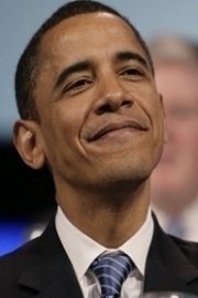 Obama's Prime Time Special poster