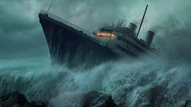 Watch The Death Coast Online