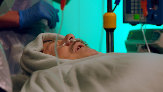 Watch A+E After Dark Online