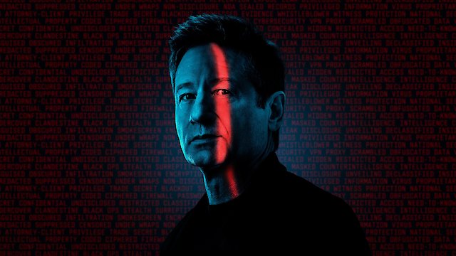 Watch Secrets Declassified with David Duchovny Online