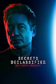 Secrets Declassified with David Duchovny