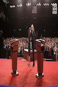 Presidential Debate 08