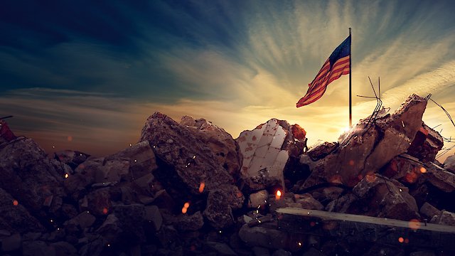 Watch Oklahoma City Bombing: One Day in America Online