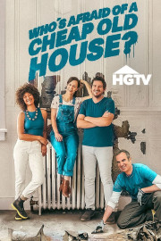 Who's Afraid of a Cheap Old House?