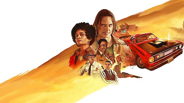 Watch Duster Online