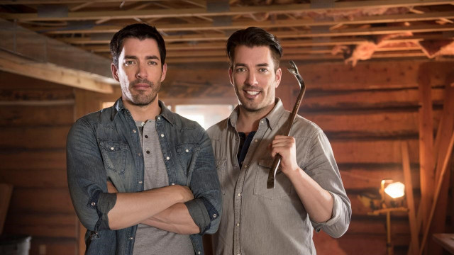 Watch Property Brothers at Home Online