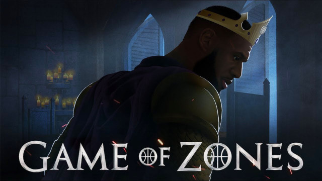 Watch Game of Zones Online
