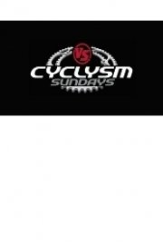 Cyclism Sundays poster