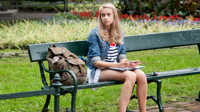 Watch Julia Online