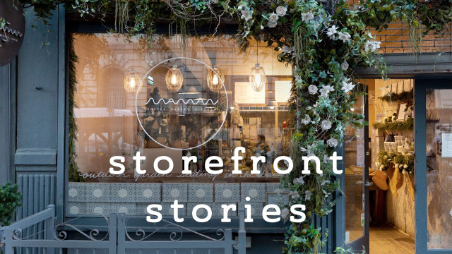 Watch Storefront Stories Online
