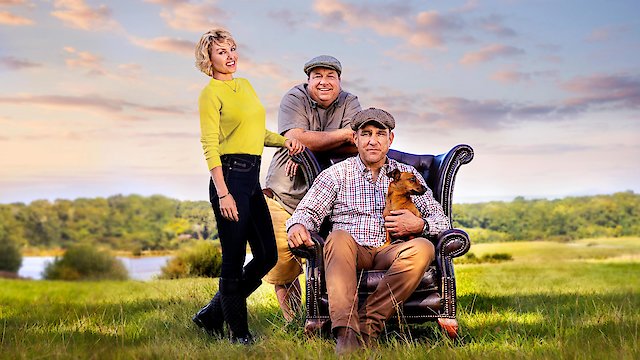 Watch Vinnie Jones in the Country Online