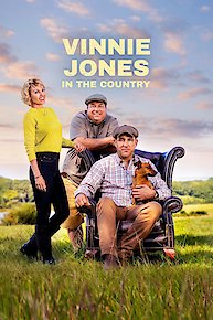 Vinnie Jones in the Country