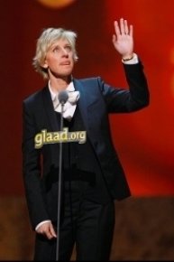 2008 GLAAD Awards