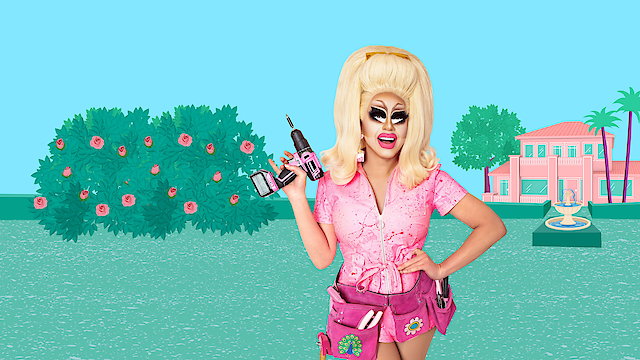 Watch Trixie Motel: Drag Me Home Online