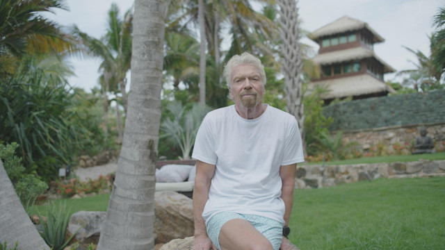 Watch Branson Online