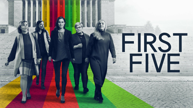 Watch First Five Online