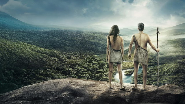 Watch Naked and Afraid Spain Online