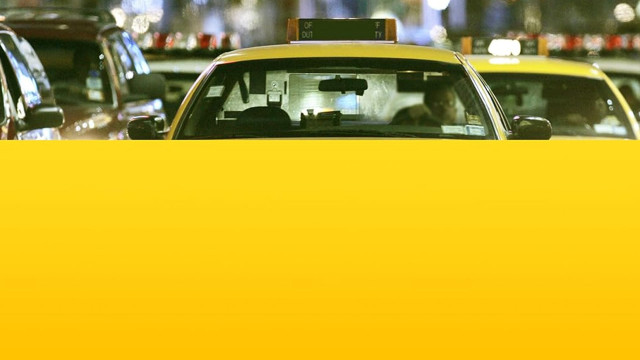 Watch Taxicab Confessions: The City That Never Sleeps Online