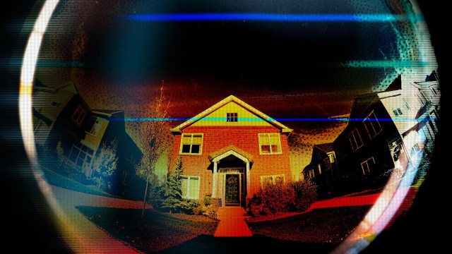 Watch Residential Rage Online