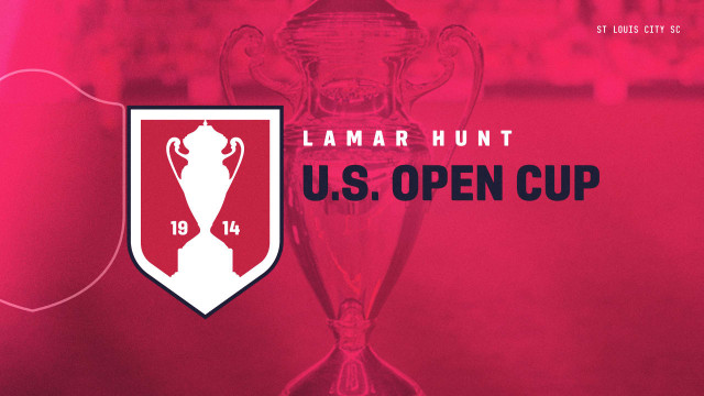Watch Lamar Hunt U.S. Open Cup Online