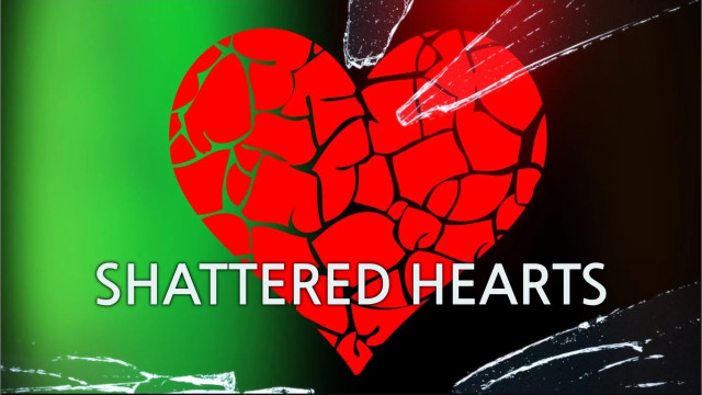 Watch Shattered Hearts Online