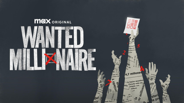 Watch Wanted: Millionaire Online