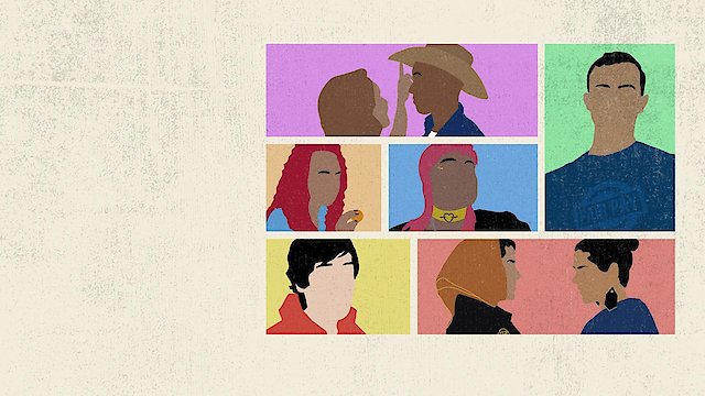 Watch Reframed: Next Gen Narratives Online
