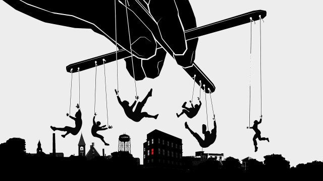 Watch Mind Over Murder Online