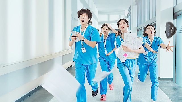 Watch Resident Playbook Online