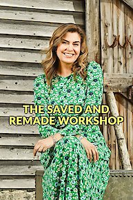 Saved And Remade