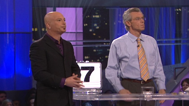 Watch Deal or No Deal USA Online