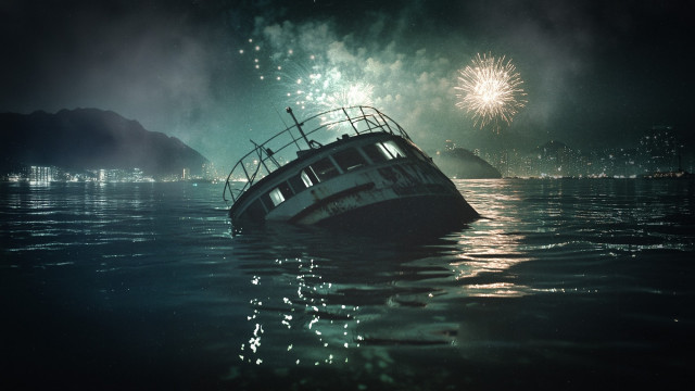 Watch Bateau Mouche: Sinking Justice Online