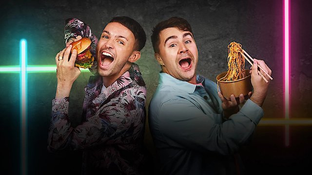 Watch Takeaway Titans Online