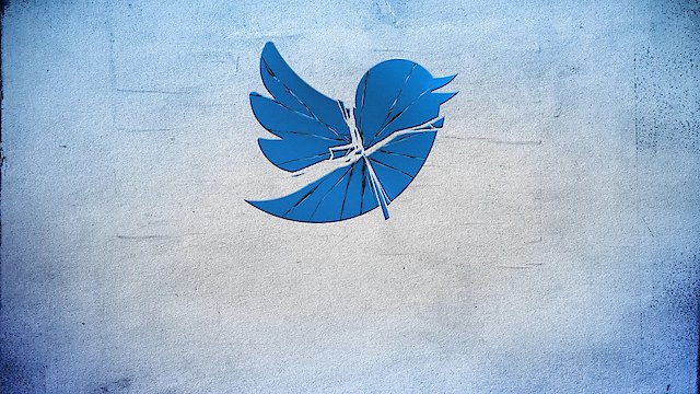 Watch Twitter: Breaking the Bird Online
