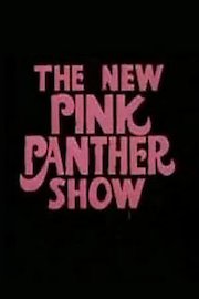 The New Pink Panther Show