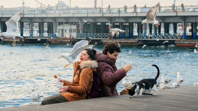Watch Istanbul Encyclopedia Online
