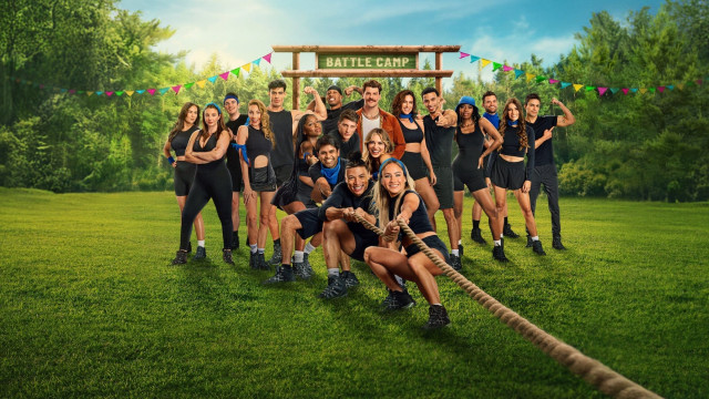 Watch Battle Campe Online
