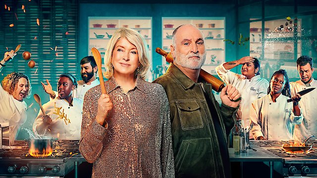 Watch Yes, Chef! Online