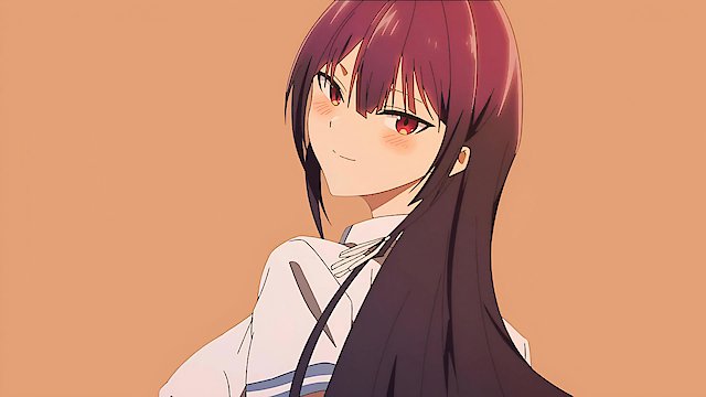 Watch Please Put Them On, Takamine-san Online