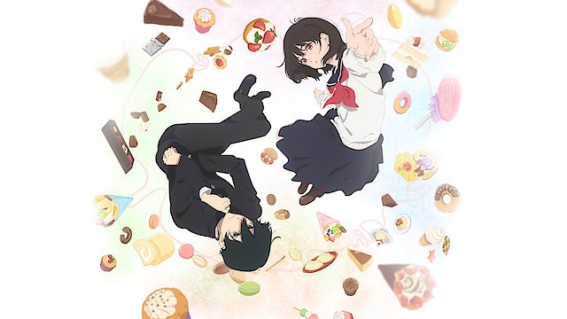 Watch Shoushimin Series Online