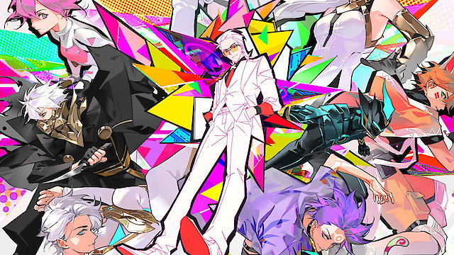 Watch TO BE HERO X Online