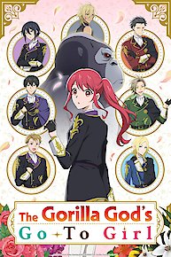 The Gorilla God's Go-To Girl