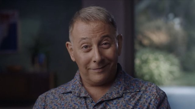 Watch Pee-Wee as Himself Online
